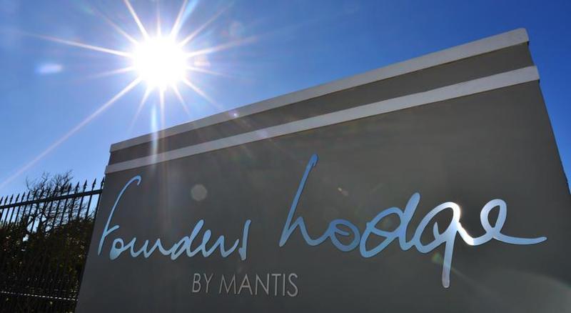 Mantis Founders Lodge Paterson ภายนอก รูปภาพ